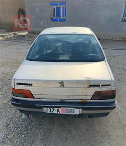 بيجو 405